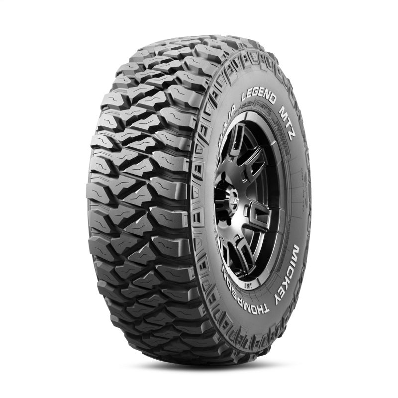 Mickey Thompson Baja Legend MTZ Tire - LT305/70R18 126/123Q - 247935