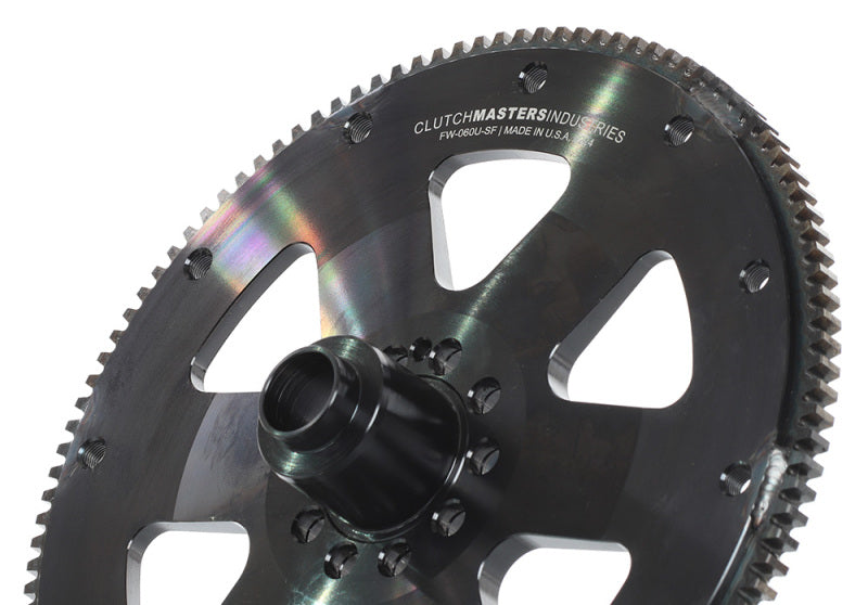Clutch Masters Audi Billet Flexplate Manual Transmission
