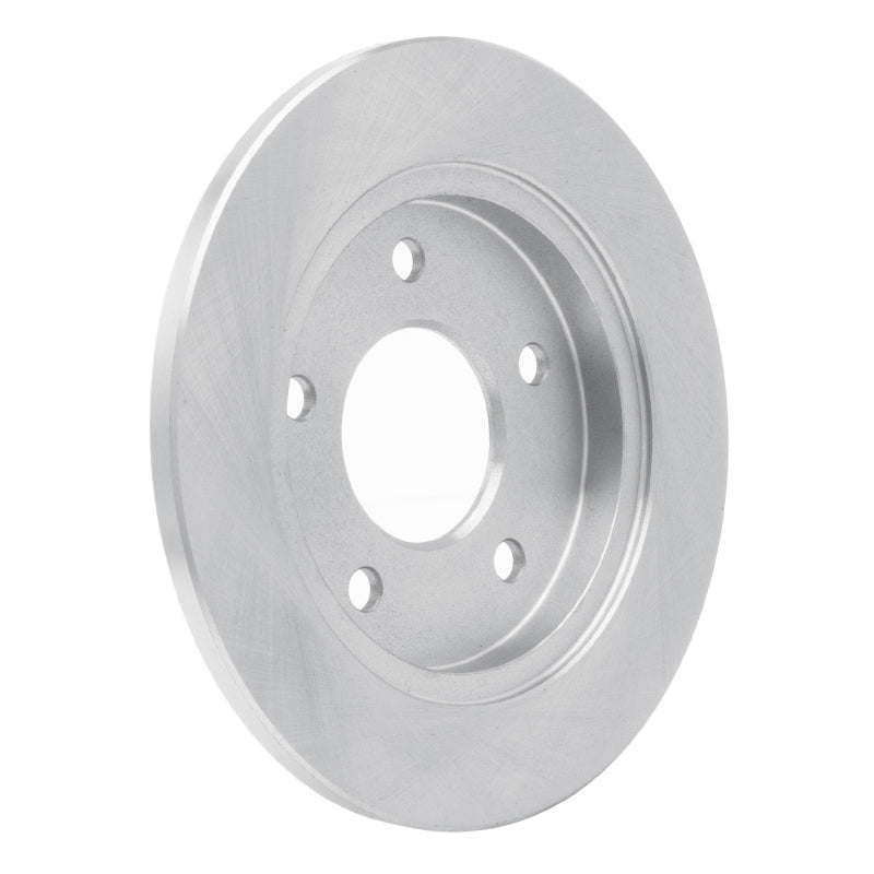 DFC 88-94 Buick Regal Rear Brake Rotor