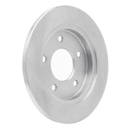 DFC 88-94 Buick Regal Rear Brake Rotor