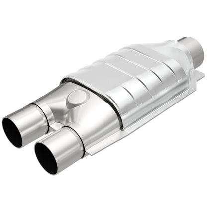 MagnaFlow Universal Catalytic Converter 2.5 inch/2 inch Single/dual OEM