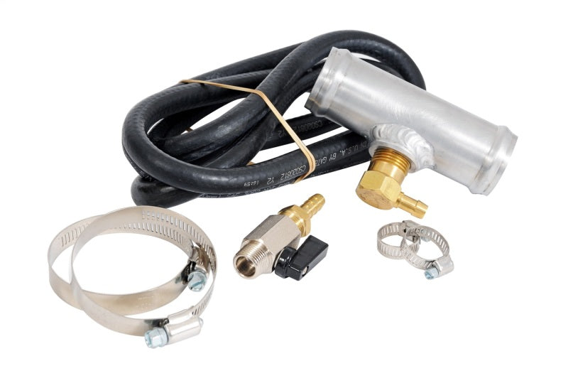 Dee Zee 13-23 Dodge Ram Transfer Tank Connector Kit