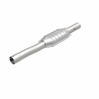 MagnaFlow Direct Fit Catalytic Converter 01-04 Jeep G/C 4.0L OEM