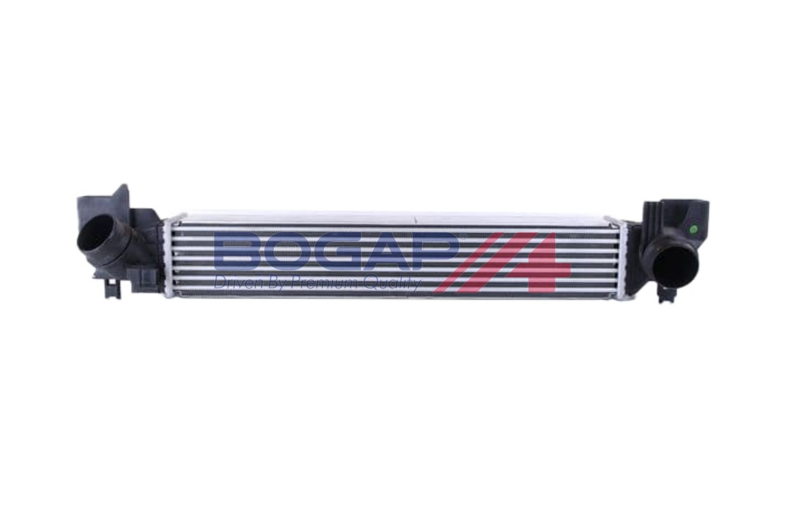 BOGAP B4220125 Charge Air Cooler | ML Performance Car Parts
