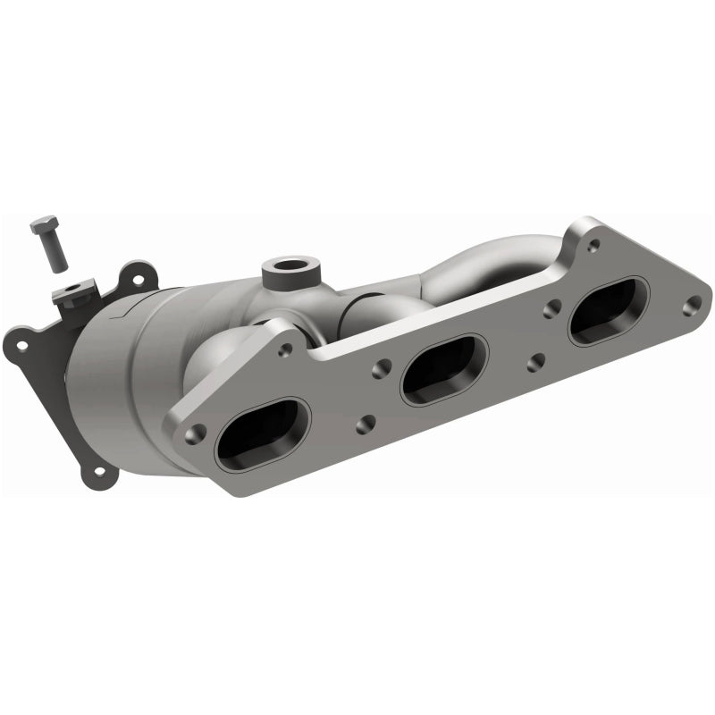MagnaFlow Direct Fit Catalytic Converter 02 Volvo S80 2.9L