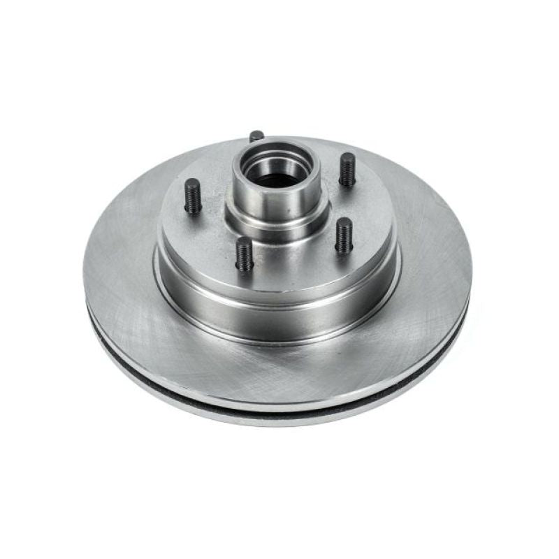 PowerStop Power Stop 91-96 Buick Roadmaster Front Autospecialty Brake Rotor