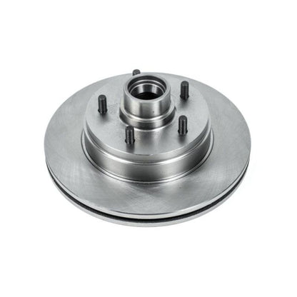 PowerStop Power Stop 91-96 Buick Roadmaster Front Autospecialty Brake Rotor