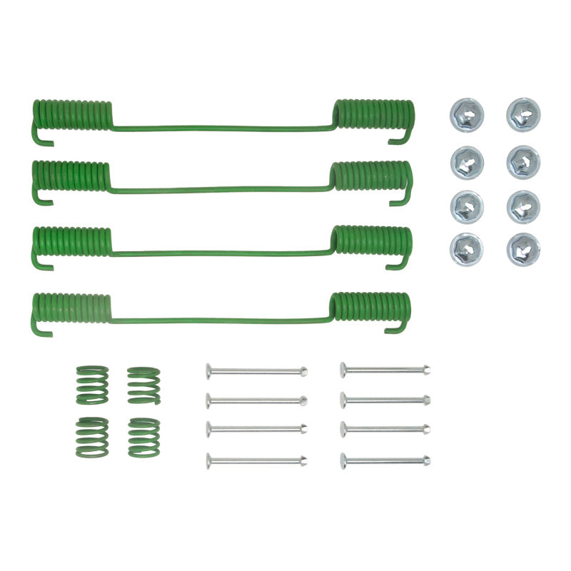 DFC 820093 UD UD 1300 Front/Rear Drum Brake Hardware Kit