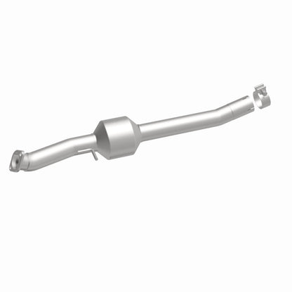 MagnaFlow Direct Fit Catalytic Converter 07-10 BMW X5 3.0L