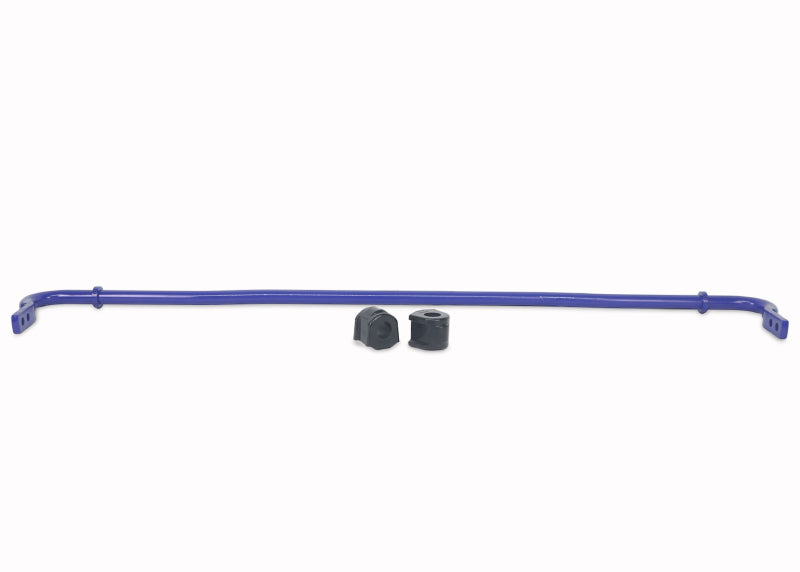 SuperPro 20-24 Subaru Legacy 20mm 2-Position Adjustable Rear Sway Bar Kit
