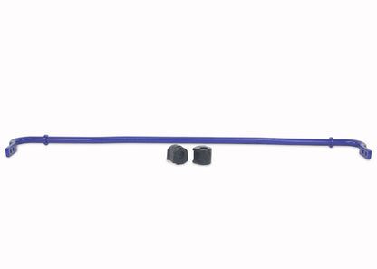 SuperPro 20-24 Subaru Legacy 20mm 2-Position Adjustable Rear Sway Bar Kit