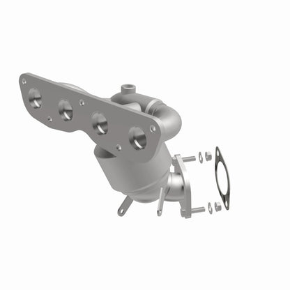 MagnaFlow 11-16 Hyundai Elantra L4 1.8L OEM Manifold Direct Fit Catalytic Converter