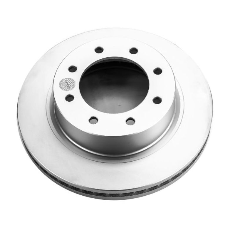 PowerStop Power Stop 12-18 Nissan NV1500 Front Evolution Geomet Coated Rotor