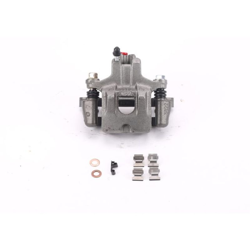 PowerStop Power Stop 00-04 Toyota Avalon Rear Left Autospecialty Caliper w/Bracket