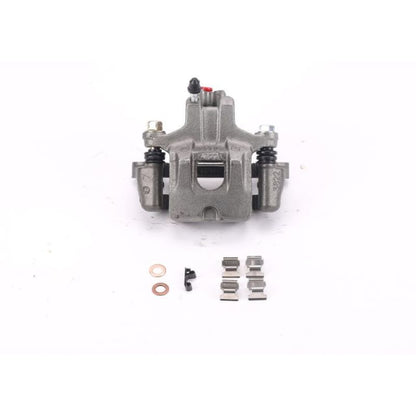 PowerStop Power Stop 00-04 Toyota Avalon Rear Left Autospecialty Caliper w/Bracket