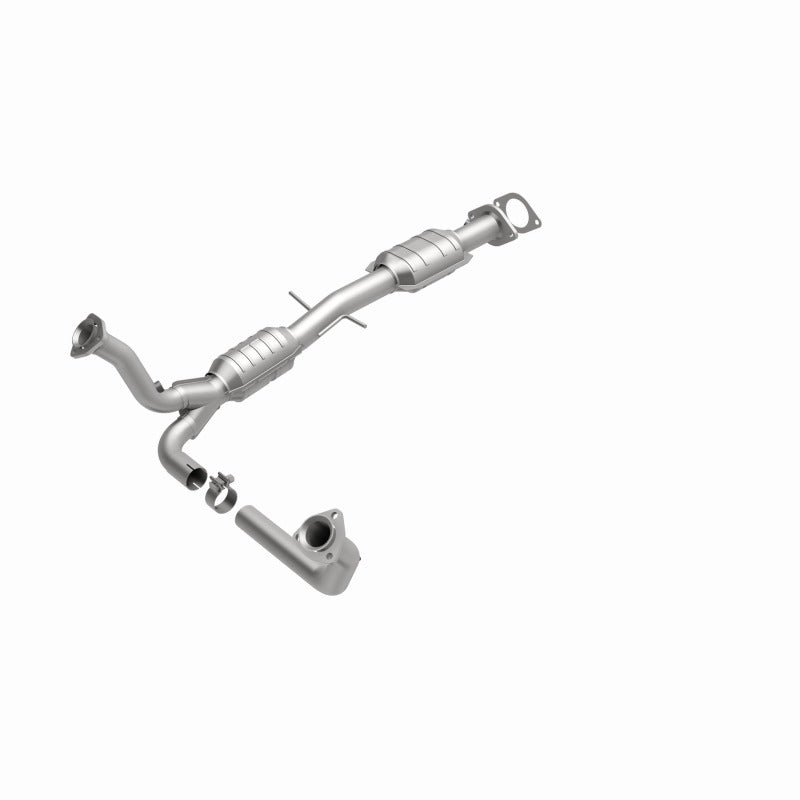 MagnaFlow Direct Fit Catalytic Converter 00-04 Chevy S10 4.3L 2WD