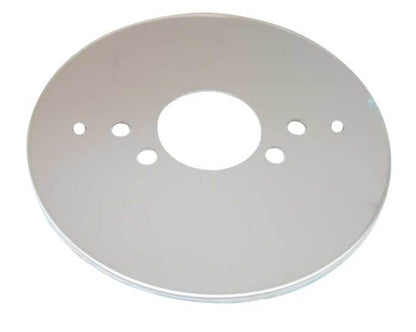 K&N Engineering K&N Nissan/Rover Custom Air Filter Bolt-On for Single or Two Barrel Carburetors