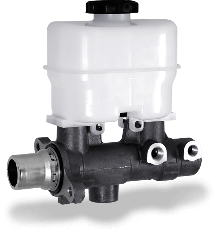 DFC 53-56 Ford F600 Conventional (w/Front Drum Brakes) MC Brake Master Cylinder