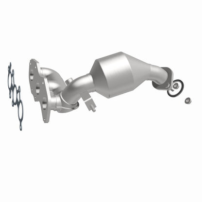 MagnaFlow 07-10 Toyota Sienna 3.5L Direct Fit Converter