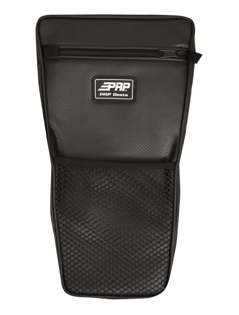 PRP Seats PRP Polaris RZR Center Bag - Black