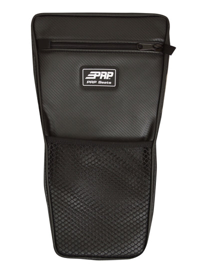 PRP Seats PRP Polaris RZR Center Bag - Black