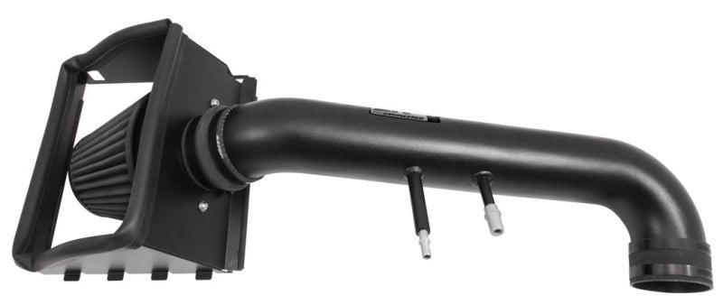 K&N Engineering K&N 2015 Ford F150 5.0L V8 Blackhawk Performance Intake Kit