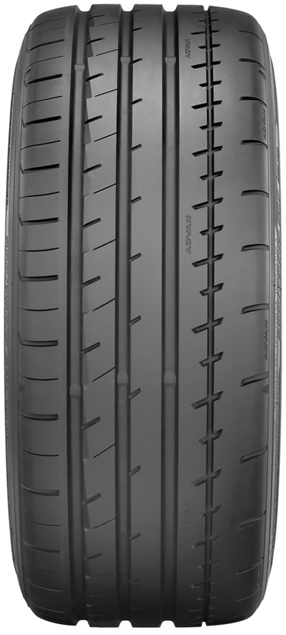 Yokohama Tire Yokohama Advan Apex V601 Tire - 265/30R20 94Y