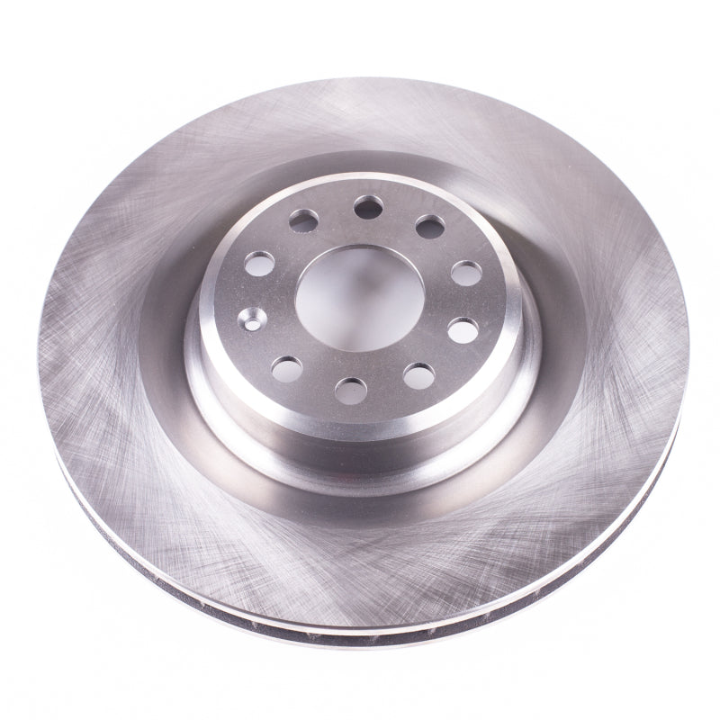 PowerStop Power Stop 12-18 Tesla Model S Rear Autospecialty Brake Rotor