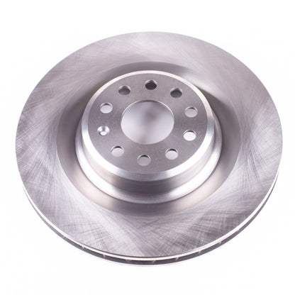 PowerStop Power Stop 12-18 Tesla Model S Rear Autospecialty Brake Rotor