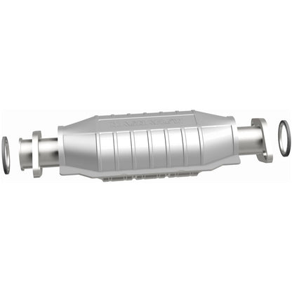 MagnaFlow 83-89 Corolla 1.6L CA Direct Fit Converter