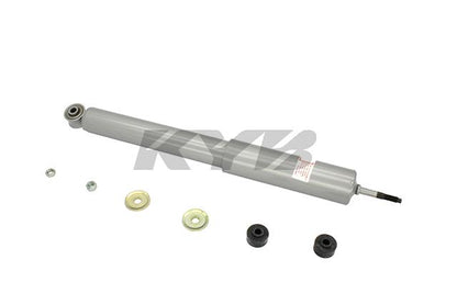 KYB Shocks & Struts Gas-A-Just Rear CHEVROLET Camaro 1967-69 PONTIAC Firebird Trans Am 1967
