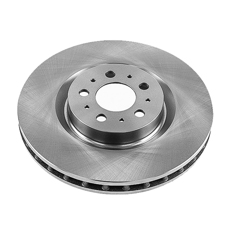 PowerStop Power Stop 04-07 Volvo S60 Front Autospecialty Brake Rotor