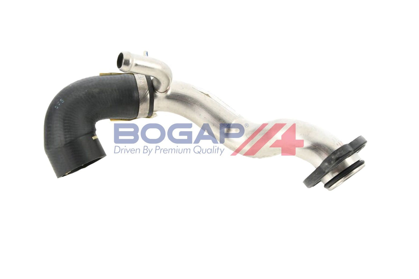 BOGAP B4228648 Radiator Hose