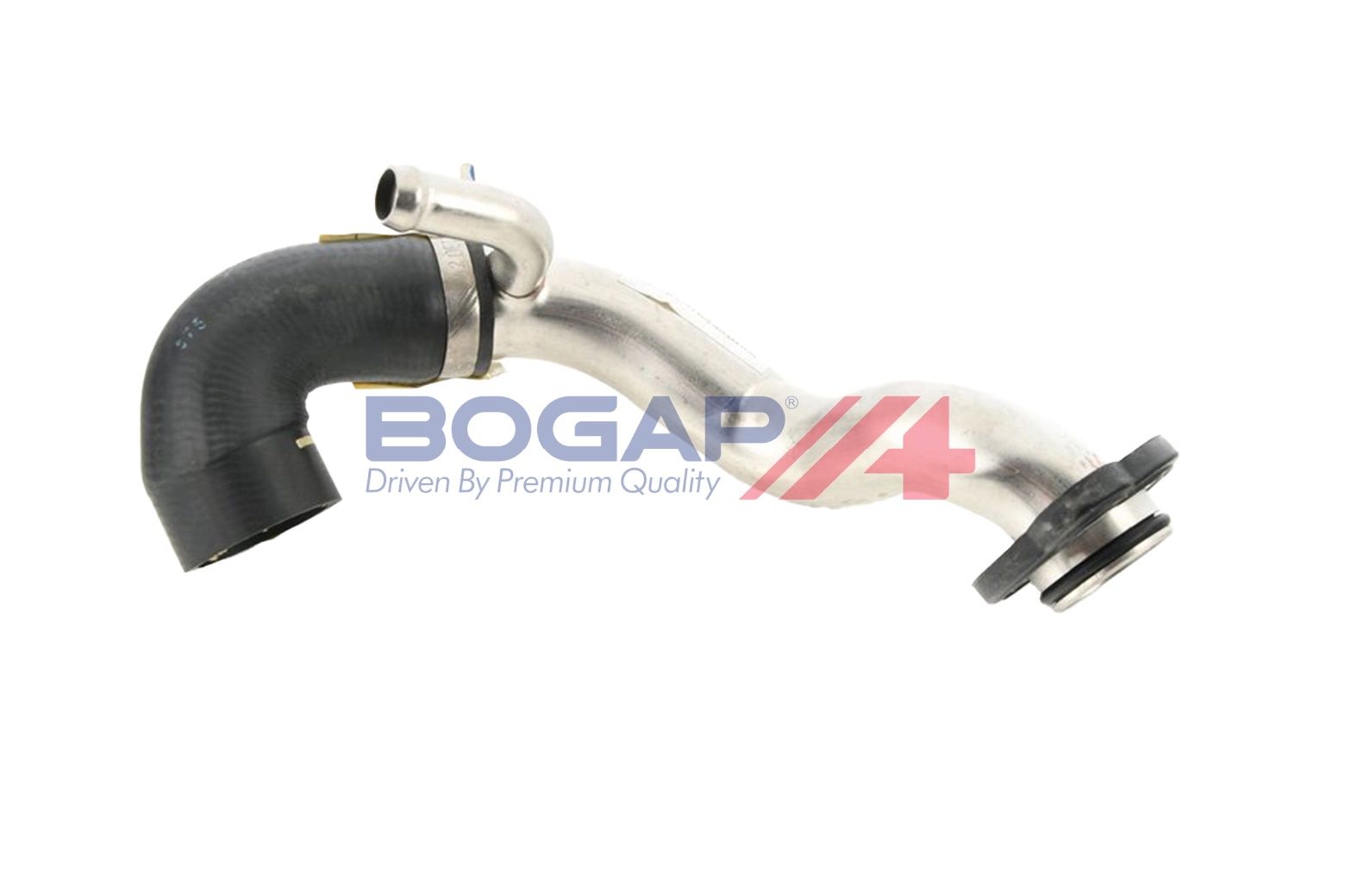 BOGAP B4228648 Radiator Hose