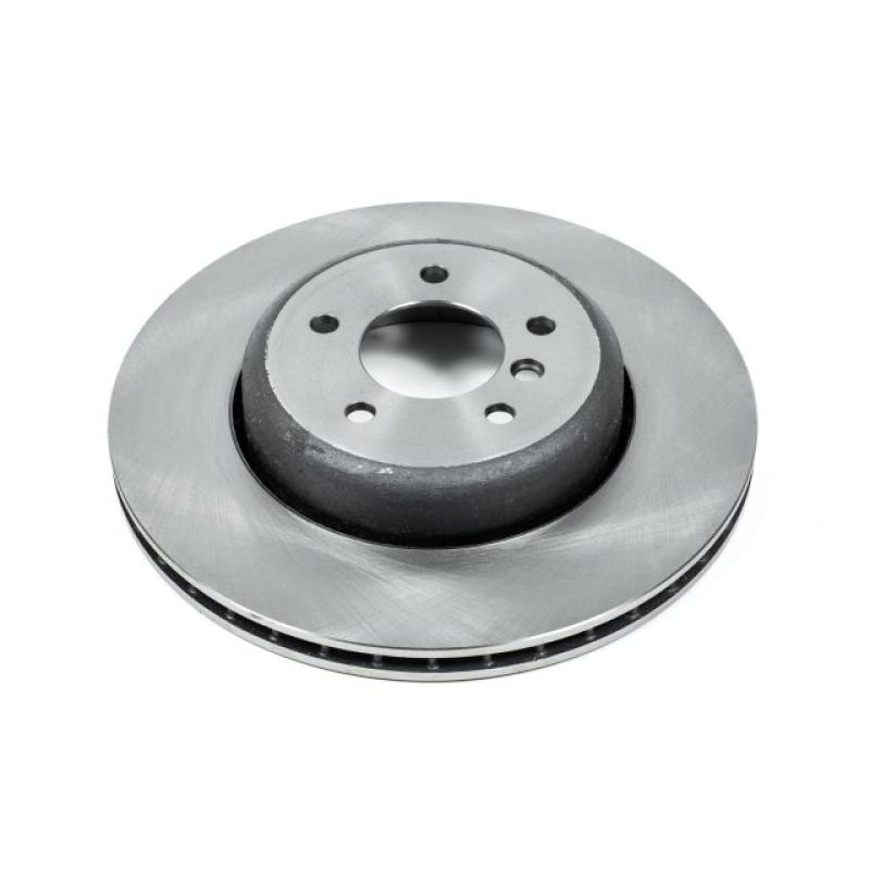PowerStop Power Stop 08-10 BMW 535i Rear Autospecialty Brake Rotor