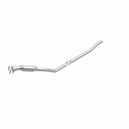MagnaFlow Direct Fit Catalytic Converter 01-03 Caravan/Voyager 3.3L