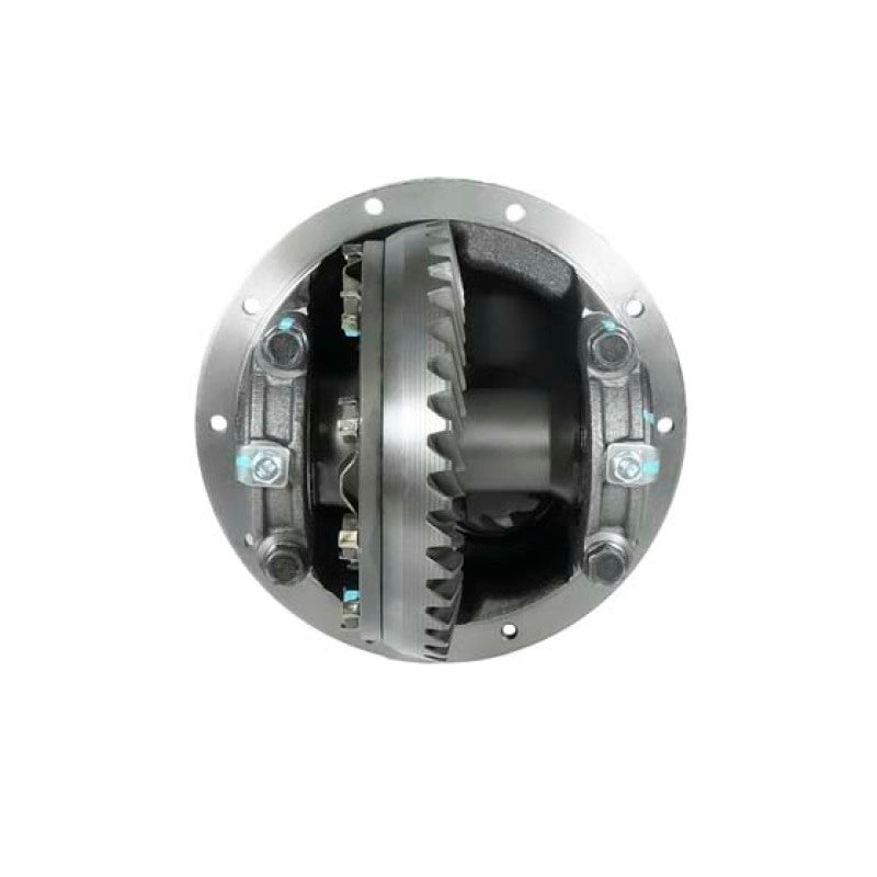 Yukon Gear & Axle Yukon Gear Dropout Assembly for Toyota 8in Rear Differential w/Steel Spool 30 Spline 4.88 Ratio