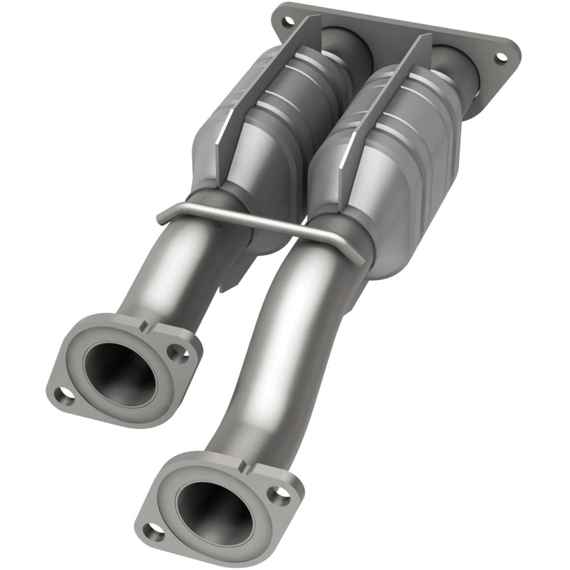 MagnaFlow Direct Fit Catalytic Converter Explorer-Mountaineer 96-98