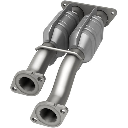 MagnaFlow Direct Fit Catalytic Converter Explorer-Mountaineer 96-98