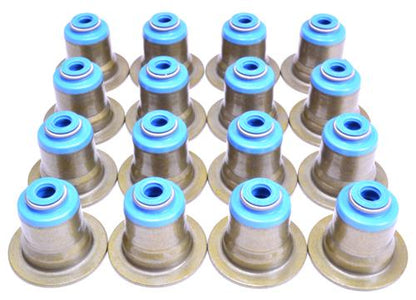 GSC Power Division GSC P-D Mitsubishi Evo X 4B11T Valve Stem Seal Set (Set of 16)