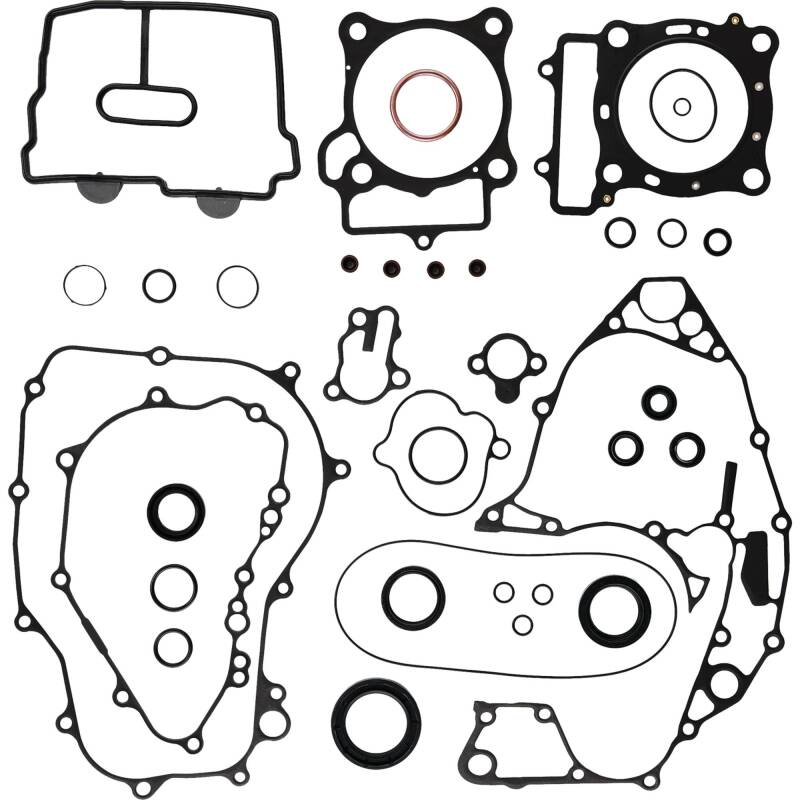 Vertex Pistons Vertex Gaskets 2022 Honda CRF250R Complete Gasket Kit w/ Oil Seals