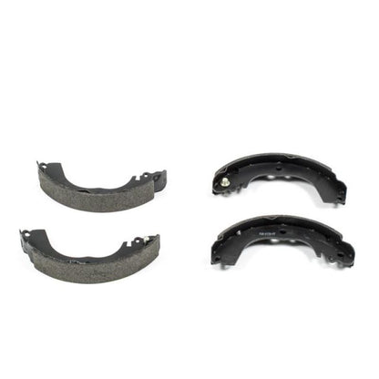 PowerStop Power Stop 2012 Mitsubishi i-MiEV Rear Autospecialty Brake Shoes