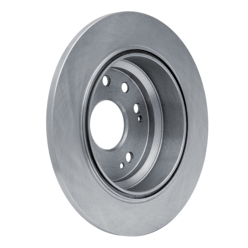 DFC 02-04 Acura RL Rear Brake Rotor