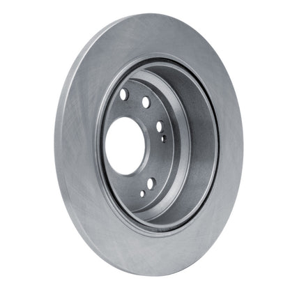 DFC 02-04 Acura RL Rear Brake Rotor