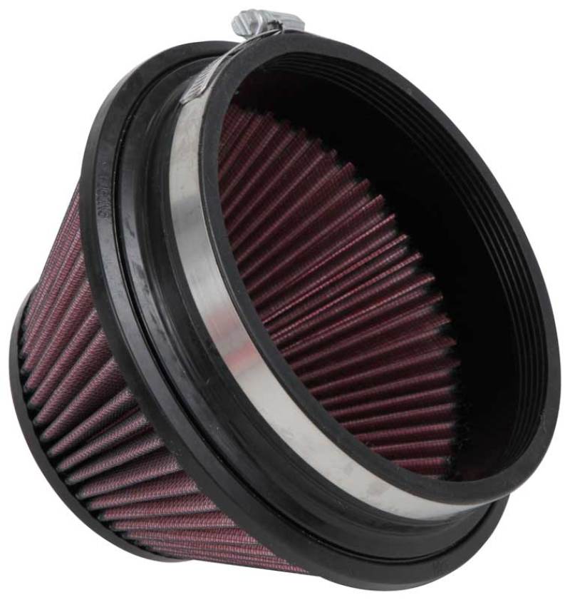 K&N Engineering K&N Filter 6 inch Flange 7.5 inch Base 4.5 Top 4 inch Height