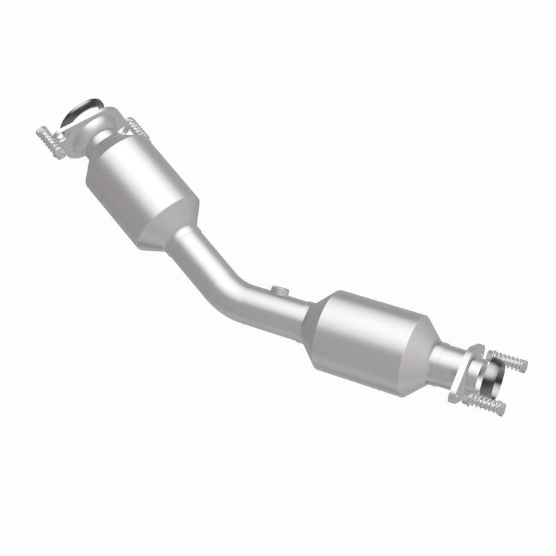 MagnaFlow Direct Fit Catalytic Converter 2018 Nissan Versa 1.6L