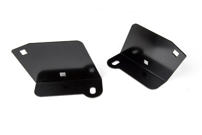 Zone Offroad 14-18 Chevy/GM Fender Trim Plates