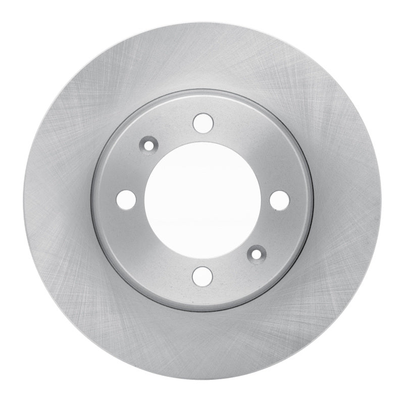 DFC 81-87 Saab 900 Front Brake Rotor