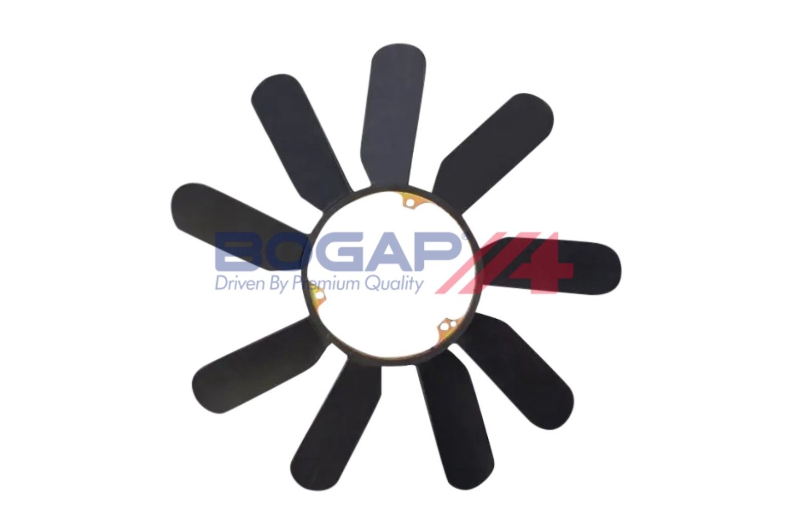 BOGAP C4242103 Fan Wheel, Engine Cooling