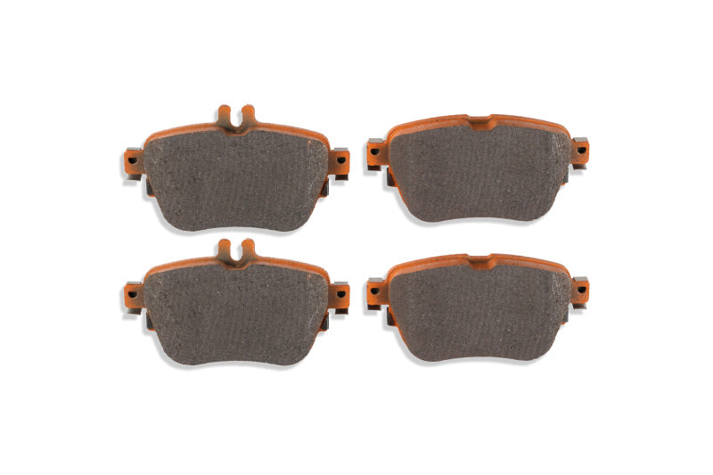 DBA 20-21 Mercedes E300 XP Performance Rear Brake Pads